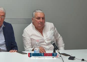 Taranto: presentato ufficialmente Nicola Dionisio, la fotogallery