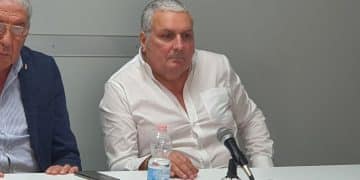 Taranto: presentato ufficialmente Nicola Dionisio, la fotogallery