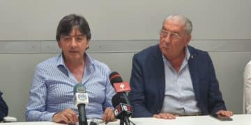 Taranto: presentato ufficialmente Nicola Dionisio, la fotogallery