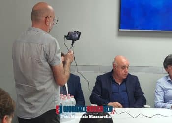 Taranto: presentato ufficialmente Nicola Dionisio, la fotogallery