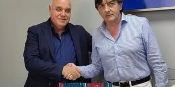 Taranto: presentato ufficialmente Nicola Dionisio, la fotogallery