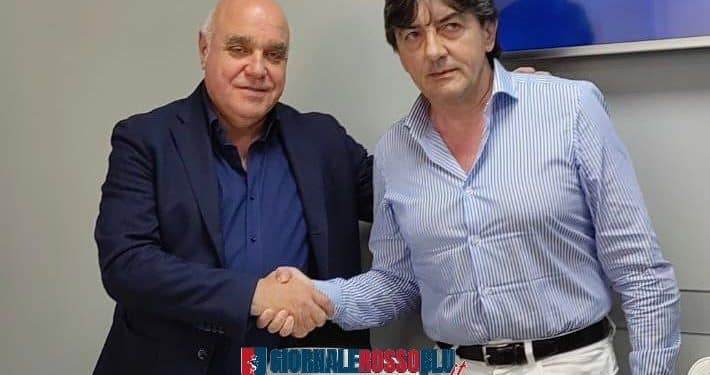 Taranto: presentato ufficialmente Nicola Dionisio, la fotogallery