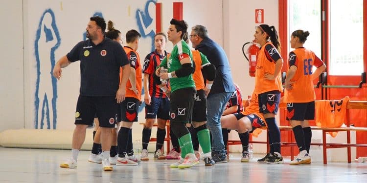 Italcave Real Statte, domenica serata di ringraziamento