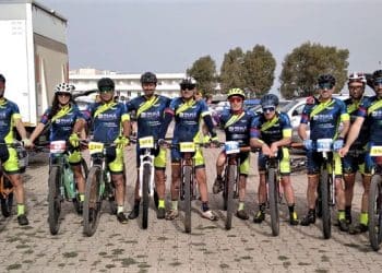 Bicinpuglia 2022, tornano le XC Challenge con il 4° Trofeo Reale Mutua
