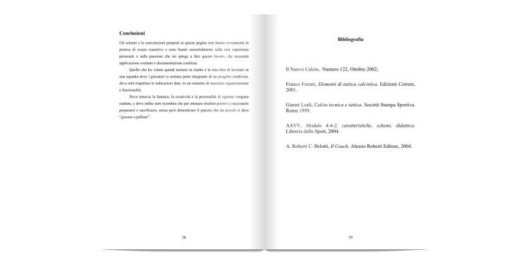 Taranto, la tesi di Nello Di Costanzo: fotogallery