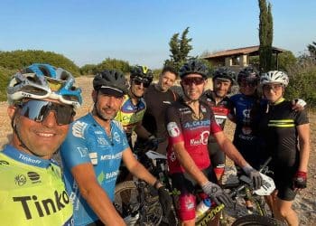 Domenica a Taurisano l’Xc Torobike – Crocefisso della Macchia