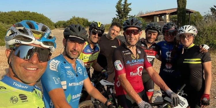 Domenica a Taurisano l’Xc Torobike – Crocefisso della Macchia