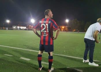 Memorial Giorgio Di Ponzio, vince lo Shark Team la seconda edizione