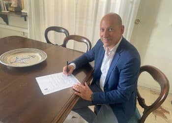 Nuova Giunta Comunale, a Gianni Azzaro l’assessorato allo Sport
