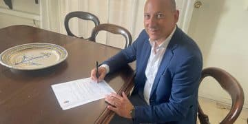 Nuova Giunta Comunale, a Gianni Azzaro l’assessorato allo Sport