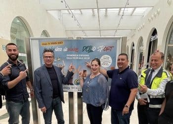 A Porte dello Jonio la Giornata dello Sport targata Uisp e Csen
