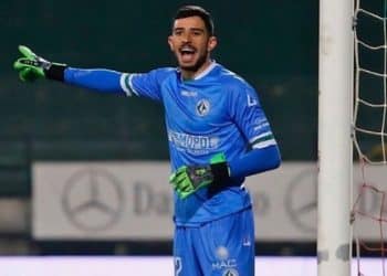 Taranto, occhi su Francesco Forte dell’Avellino