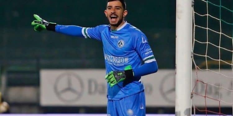 Taranto, occhi su Francesco Forte dell’Avellino