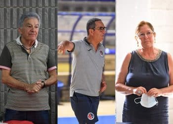 Prisma Taranto Volley, al via la programmazione tecnica