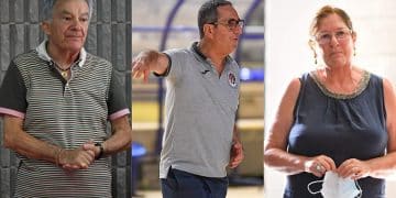 Prisma Taranto Volley, al via la programmazione tecnica
