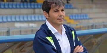 Taranto, ufficiale: Di Costanzo nuovo allenatore
