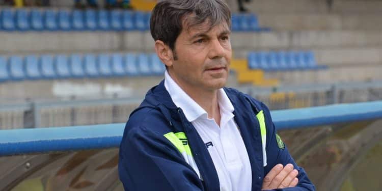 Taranto, ufficiale: Di Costanzo nuovo allenatore