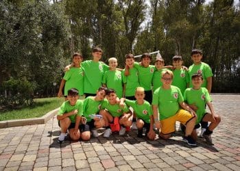 Sono i Diavoli Rossi Taranto i vincitori del Trofeo Nazionale del Mar Ionio