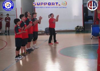 Prisma Taranto Volley, parla Massimo Chirico responsabile del settore giovanile
