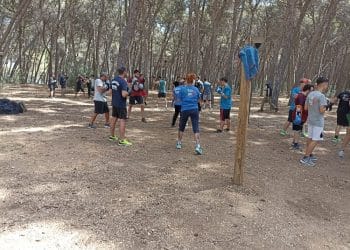 Giornata dedicata allo Sport, bilancio positivo