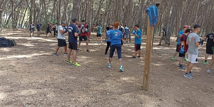 Giornata dedicata allo Sport, bilancio positivo