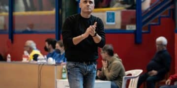 Valentino Basket Castellaneta, Giovanni Gesmundo sarà l’allenatore
