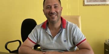 Valentino Basket Castellaneta, lettera aperta del presidente Giuseppe Nico