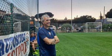 Virtus Taranto: positivo il bilancio finale di stagione