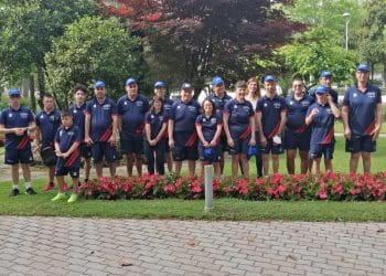 Pazzesco il Maggio del GS Delfino: 50 medaglie conquistate!