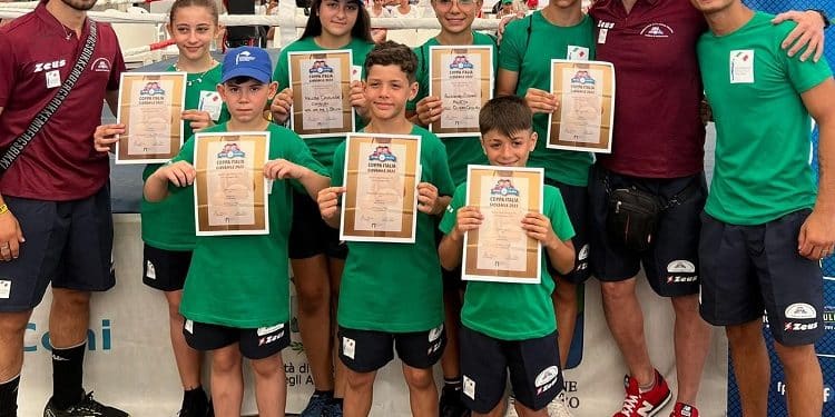 La pugilistica Quero sul podio per la Coppa Italia giovanile