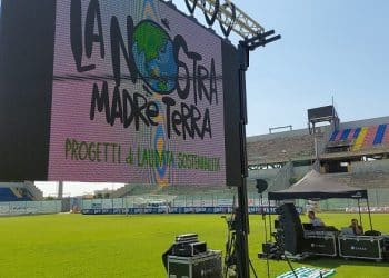 “I giovani per i giovani” nell’ambito del programma “La partita del futuro”