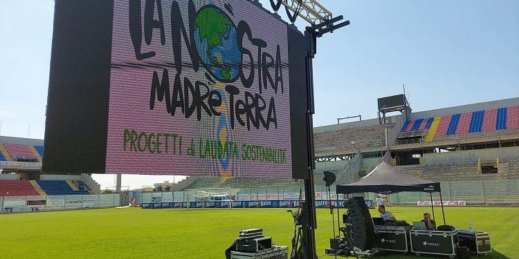 “I giovani per i giovani” nell’ambito del programma “La partita del futuro”
