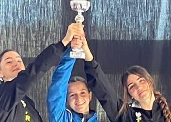 Trofeo Interregionale a squadre GPG: Team misto Lecce e Taranto conquistano Medaglia d’Argento