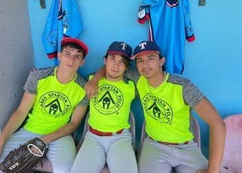 Tritons Taranto, un sorriso amaro