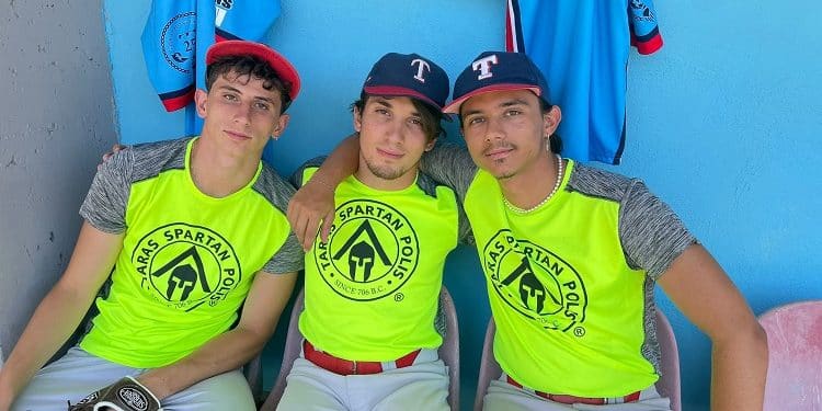 Tritons Taranto, un sorriso amaro