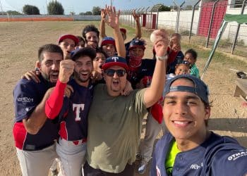 Il grande cuore dei Tritons per battere il Matino