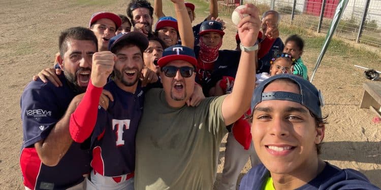 Il grande cuore dei Tritons per battere il Matino