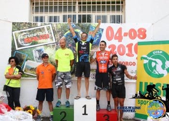 Bicinpuglia approda in Calabria! Domenica Gran Fondo dei Bruzi a Laino Borgo