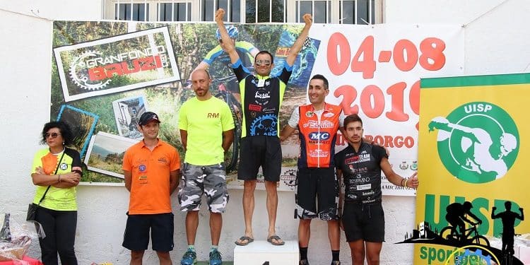 Bicinpuglia approda in Calabria! Domenica Gran Fondo dei Bruzi a Laino Borgo