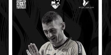 Volley Club Grottaglie: Alessio Fiore è il primo super colpo stagionale