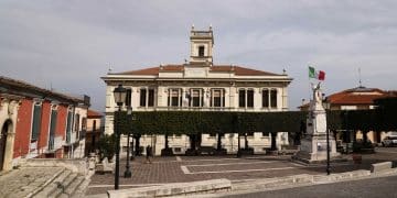 Taranto, ufficiale: sarà Sturno la sede del ritiro