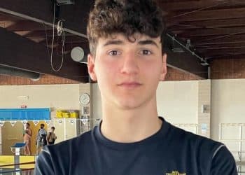 Nuoto, Luca Serio ai Giochi del Mediterrano in Algeria
