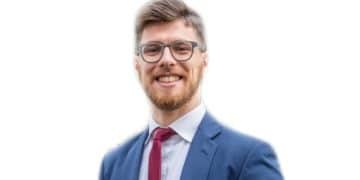 Prisma Taranto Volley, Stefano Maruzzella responsabile di fisioterapia e osteopatia