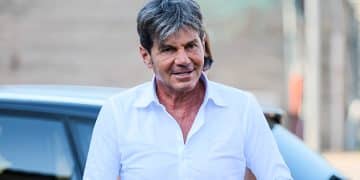 Di Costanzo, “Lusingato che il mio nome venga accostato al Taranto”