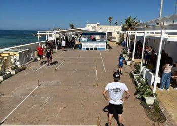 Il successo del criterium giovanile all’Open core fest