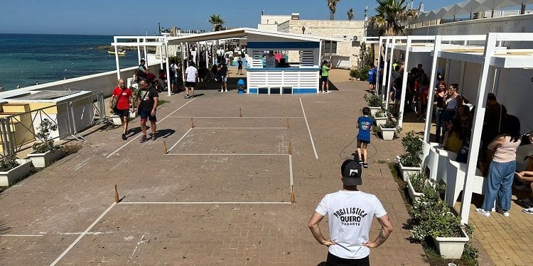 Il successo del criterium giovanile all’Open core fest