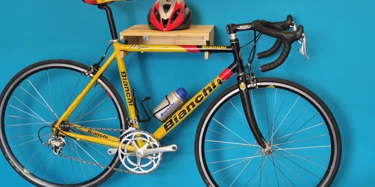 Nasce a Taranto la Ciclofficina di Armando Conte