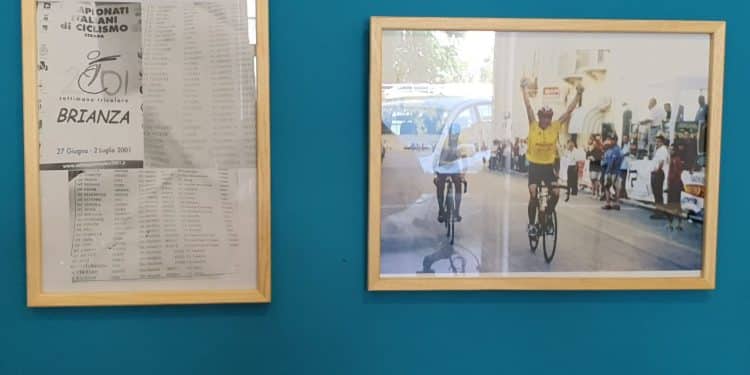 Nasce a Taranto la Ciclofficina di Armando Conte