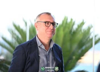 Monopoli, il nuovo presidente è Francesco Rossiello