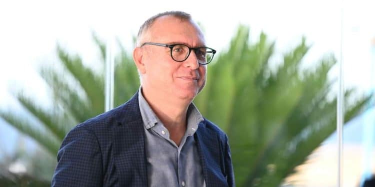 Monopoli, il nuovo presidente è Francesco Rossiello